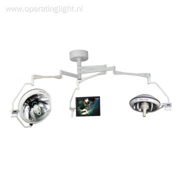 OR room Ceiling shadowless operation light